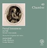 Various artists - Chamber CD40