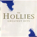 The Hollies - Greatest Hits CD2