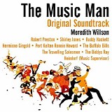 Various artists - The Music Man OST
