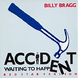 Billy Bragg - Accident Waiting To Happen (Live) (EP)