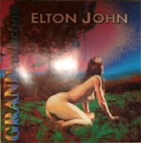 Elton John - Grand Collection
