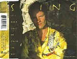Sting - If I Ever Lose My Faith In You [Limited Edition]