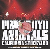 Pink Floyd - 1977-05-06 - Anaheim Stadium, Anaheim, CA