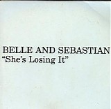 Belle & Sebastian - She's Losing It