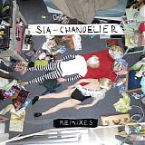 Sia - Chandelier Remixes - EP
