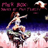 Various artists - Pink Box - Songs of Pink Floyd CD1