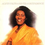Alice Coltrane - Transcendence