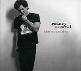 Rodney Crowell - The Outsider