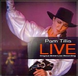 Pam Tillis - Live