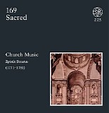Various artists - Sacred CD169