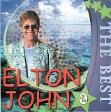 Elton John - The Best