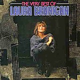 Laura Branigan - The Very Best Of Laura Branigan (LP)