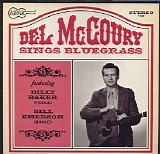 Del McCoury - Sings Bluegrass