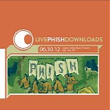 Phish - 2012-06-30 - Alpine Valley Music Theatre - East Troy, WI