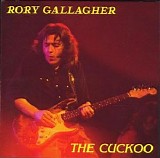 Rory Gallagher - The Cuckoo