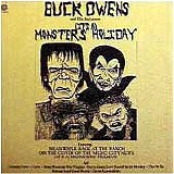 Buck Owens - (It's) A Monsters' Holiday