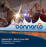 Andrew Bird - Live at Bonnaroo 2006