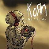 KoRn - Got The Life (Maxi-Single) #1