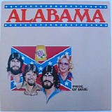 Alabama - Pride Of Dixie [Pre - Compilation]