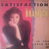 Laura Branigan - Satisfaction (7'')