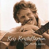 Kris Kristofferson - The Austin Sessions