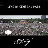 Sting - 2000-09-12 - Central Park, New York, NY CD1
