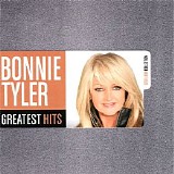 Bonnie Tyler - Greatest Hits : Steel Box Collection