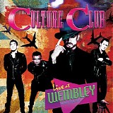 Culture Club - Live at Wembley. World Tour 2016