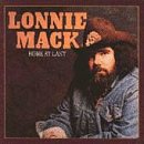 Lonnie Mack - Home At Last