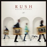 Rush - 1981 - Moving Pictures (40th Anniversary Super Deluxe)