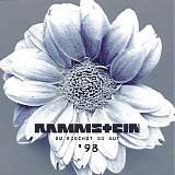 Rammstein - Du Riechst So Gut '98 (Maxi Single)