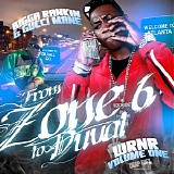 Gucci Mane - From Zone 6 To Duval