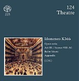 Various artists - Theatre CD124