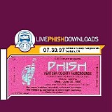 Phish - 1997-07-30 - Ventura County Fairgrounds - Ventura, CA