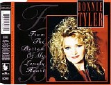 Bonnie Tyler - From The Bottom Of My Lonely Heart