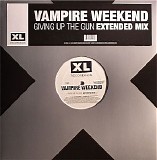 Vampire Weekend - Giving Up The Gun (Extended Mix)