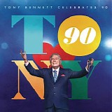 Various artists - Tony Bennett Celebrates 90