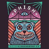 Phish - 2018-07-25 - Bill Graham Civic Auditorium - San Francisco, CA