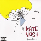 Kate Nash - Foundations (Vinyl 7", Single)