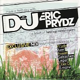 Various artists - Have A Field Day With Eric Prydz
