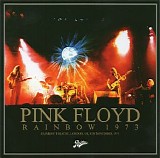 Pink Floyd - 1973-11-04 - Rainbow Theater, Finsbury Park, London, England (Early)