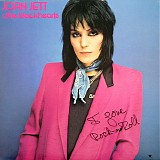Joan Jett & the Blackhearts - I Love Rock 'n' Roll (Vinyl-rip)