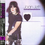 Joan Jett & the Blackhearts - Bad Reputation (HQCD, Japan, 2013)
