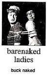 Barenaked Ladies - Buck Naked [Version 2]