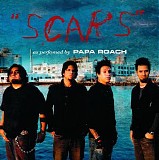 Papa Roach - Scars (International Version)