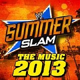 Various artists - SummerSlam - The Music
