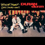Duran Duran - The Singles 1986-1995 CD8 - Violence Of Summer (Love's Taking Over)