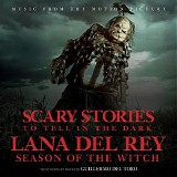 Lana Del Rey - Season of the Witch (From the Motion Picture "Scary Stories to Tell in the Dark") - Single