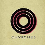 CHVRCHES - Gun (EP)