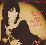 Joan Jett & the Blackhearts - Glorious Results Of A Misspent Youth (US, 1992)